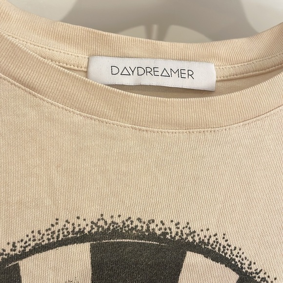 Daydreamer The Doors 67’ band tee 100% cotton size medium - Picture 3 of 4